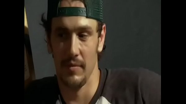 James Franco’s Interior Leather Bar:part 2