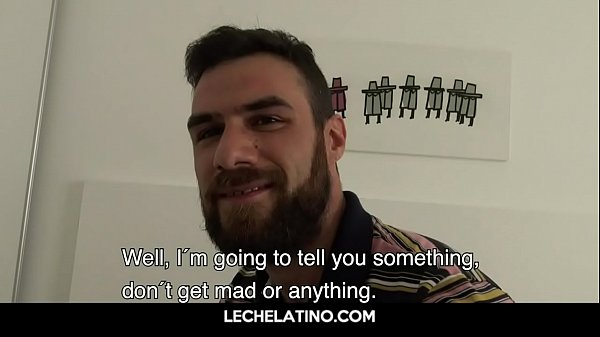 Latin superhunks hd bareback gay threesome-LECHELATINO.COM