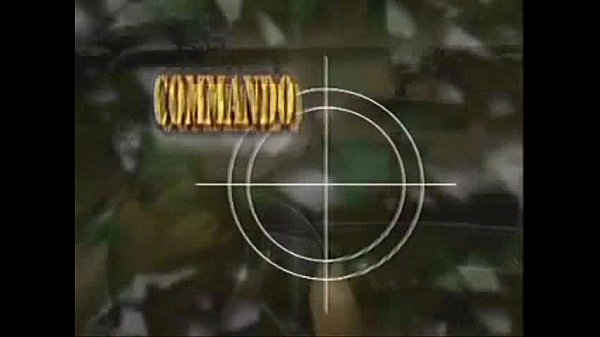 Commando Trailer