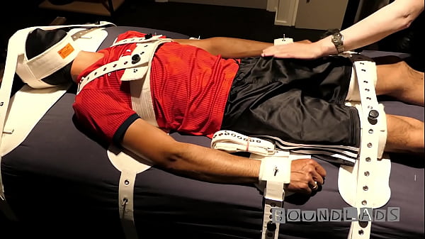 Boundlads – Sports Guy in Segufix