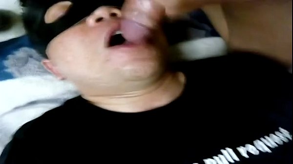 Sinjin Suckin’ n Swallowin’ Mondachupes SPERM~!!