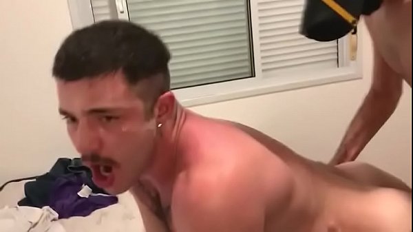 Gangbang four guys one hole – Brazilians