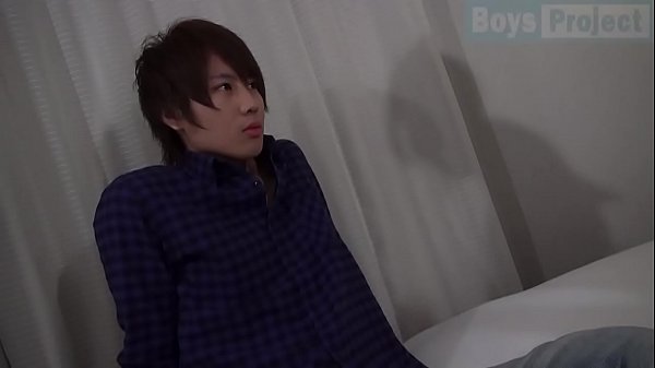 極太デカマラ大学生が初登場で生ハメ！japanese gay porn