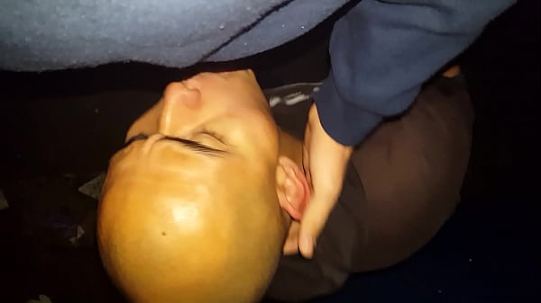 Sucking College Dick