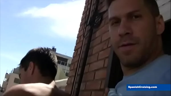 Fucking in the Balcony