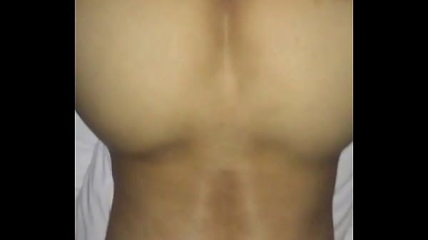 Raw fucking a sweet Japanese boy pussy