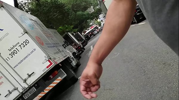 O PAULISTA DOMINADOR – PREVIA