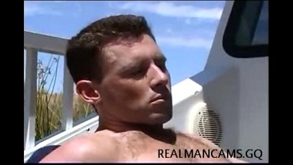 Gay foursome on a boat – realmancams.gq