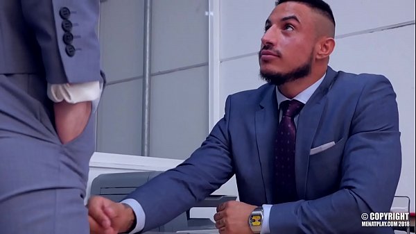 Klein Kerr FUCK Lukas Daken  TO WIN THE COMPETITION OF THE WEEK AT THE OFFICE