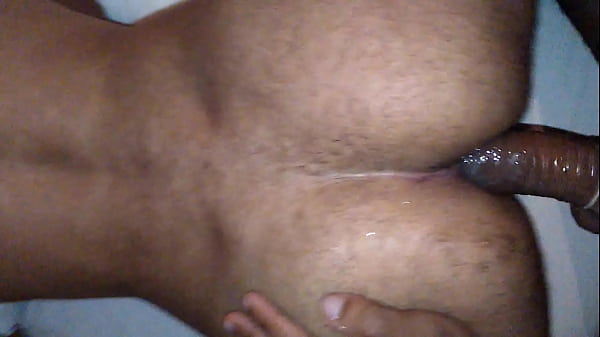 Moreno pauzudo me fudendo