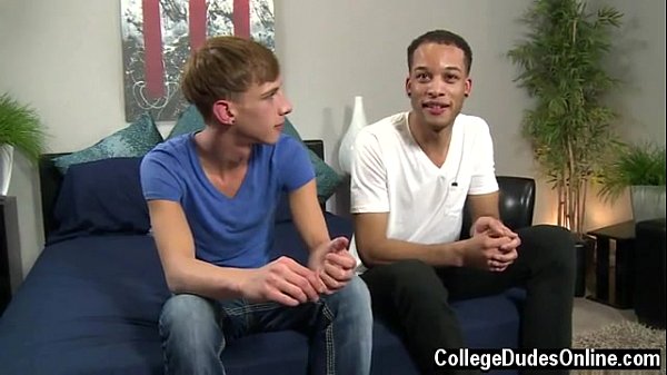 Gay teen red head first fuck by boy DAMON REED GETS BANGED BY JORDAN