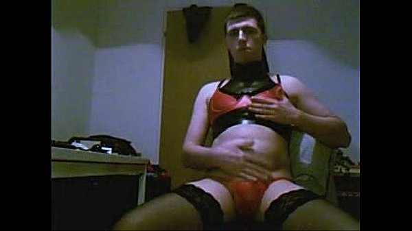 Nice Bitch! Crossdresser