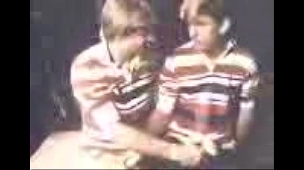 Boys fucking picnic – vintage