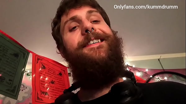 Straight guy “accidentally” cums all over his gay friend