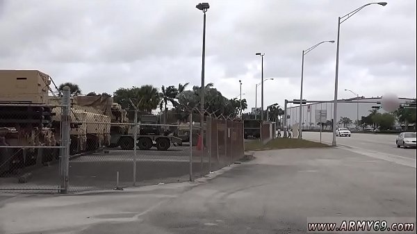 Military men with big cocks naked gay first time We ended up doing