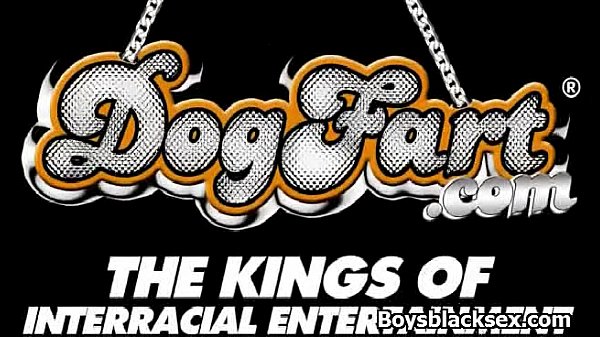 Blacks On Boys – Interracial Hardcore Gay Fucking 01