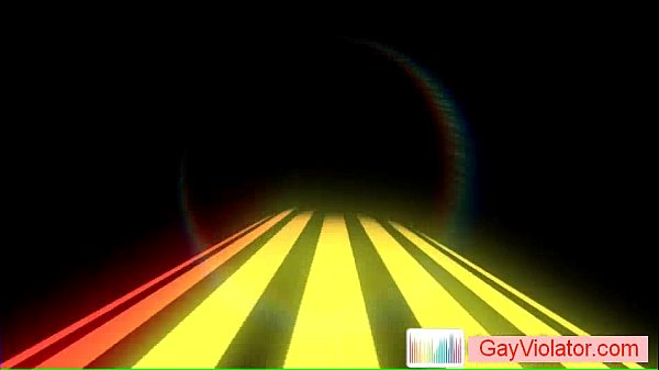 Blonde guy getting asshole fucked gay sex