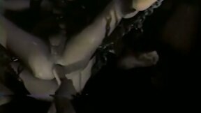 Gay Double Fisting And Extreme Toys