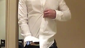 Mặc suit sục part 2