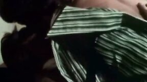 American Cream Retro Gay Porn