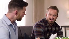 Caden jackson and bruce jones deliver an absolutely stunning scene – perfect writing, acting, and direction