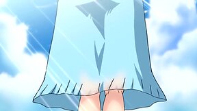 Hot yaoi summer pt2