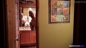NextDoorRaw Markie More & Strong Lad Old Man Raw Fuck