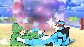 Oh so hero all current animations