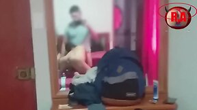 Rompiendo un rico ano en epoca electoral..despues de lso 21 es recontra legal