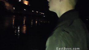 18 twink masturbation and pissing in prague