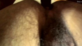 Policia me lleva a su casa por fumar meth y me coge duro toda la noche