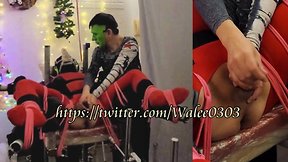 Post-climax reflection