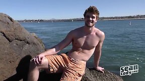 Solo male lad lawrence sean cody