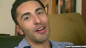 Black guy fucking tight white ass