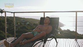 Foda em famÍlia parte 1