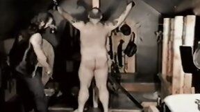 Gay Slave And Master