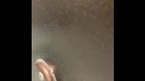 My neighbors are having loud sex again and i’m enjoying the moment