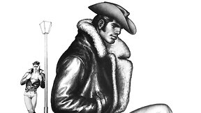 Tom of finland i want you!
