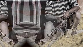 Old men around the world 3