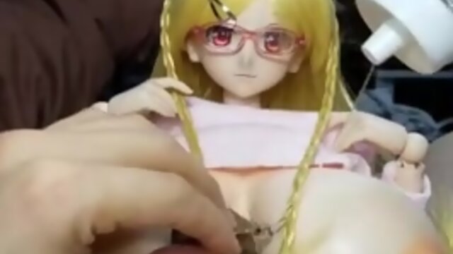 Doll tits sex 16