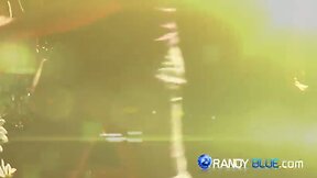 Max Michaels and Angel Santiago