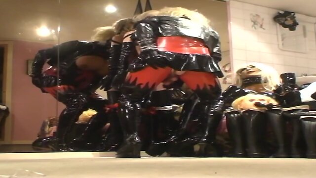 Roxina Fuck Me Ass X