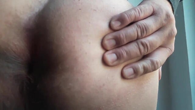 Uma colher cheia de porra para vocês! remédio para cu doce