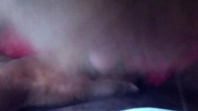 White boy used by black cock