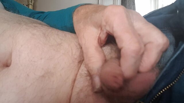 Masturbation: a pleasurable experience