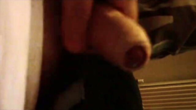 Me wanking my small cock haha