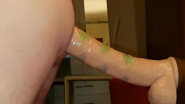 Anal dildo collection 02