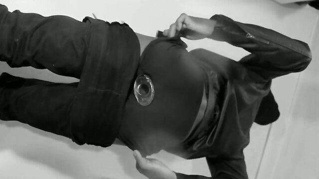 Ass Monkey – Booty in my Underwear