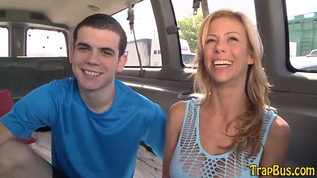 Foolish straighty stroking