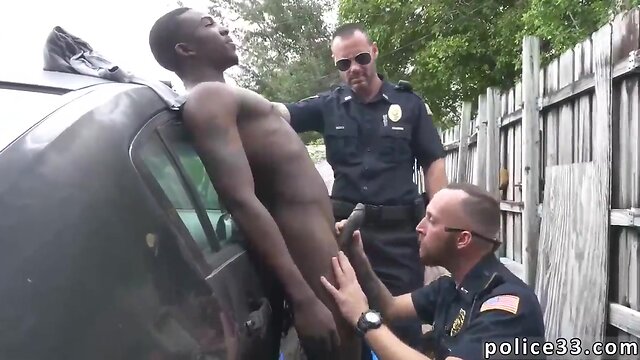 Gay sex movieture of uniform mature coalblack men xxx serial tagger gets